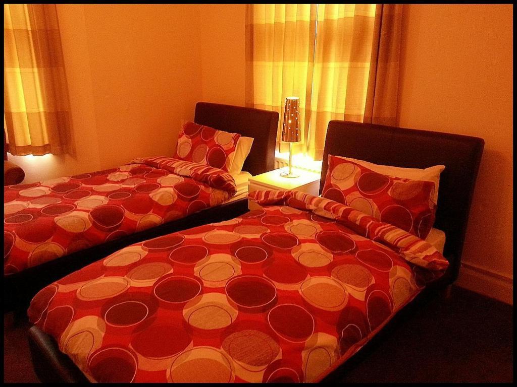 Highcroft Guest House Coventry Pokój zdjęcie